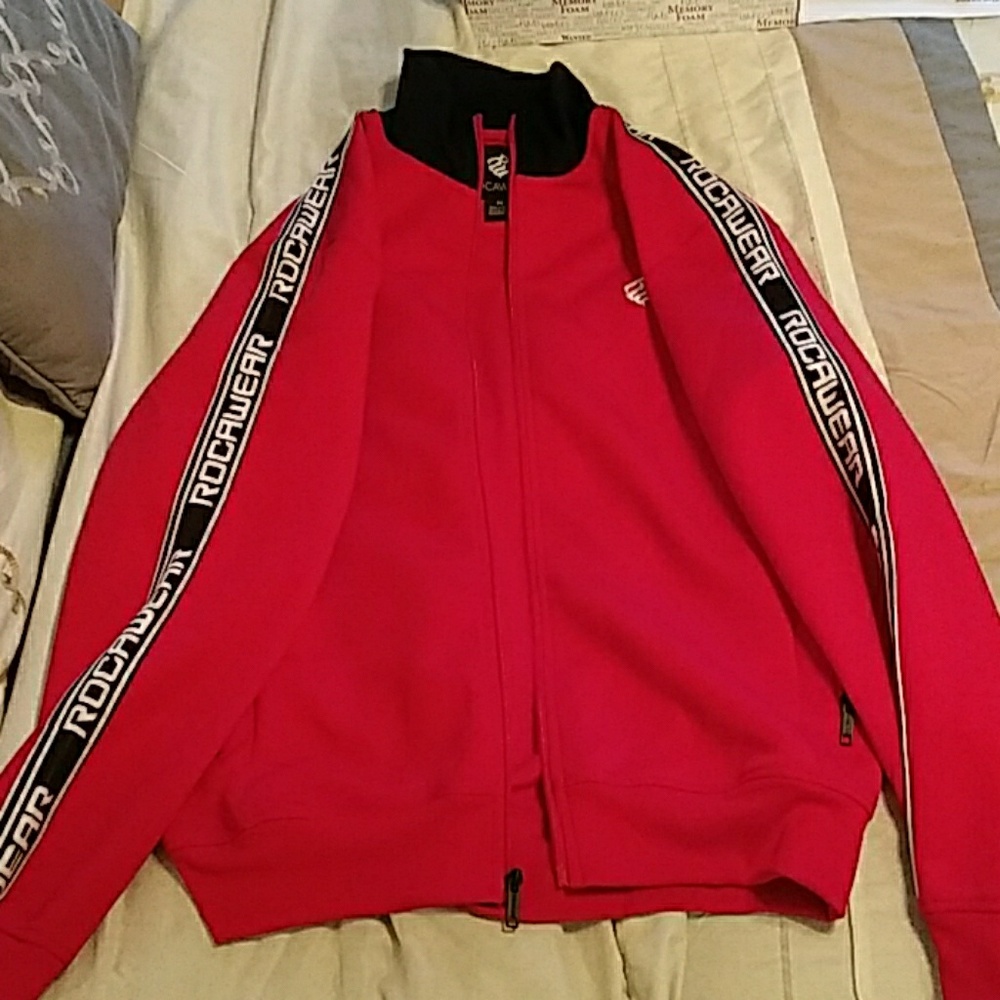 Men's jacket